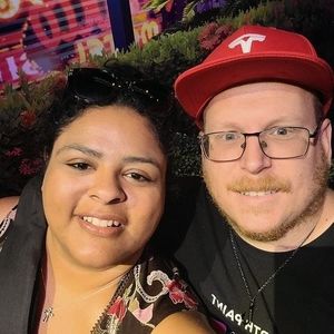 Meet your Posher, Gabrielle